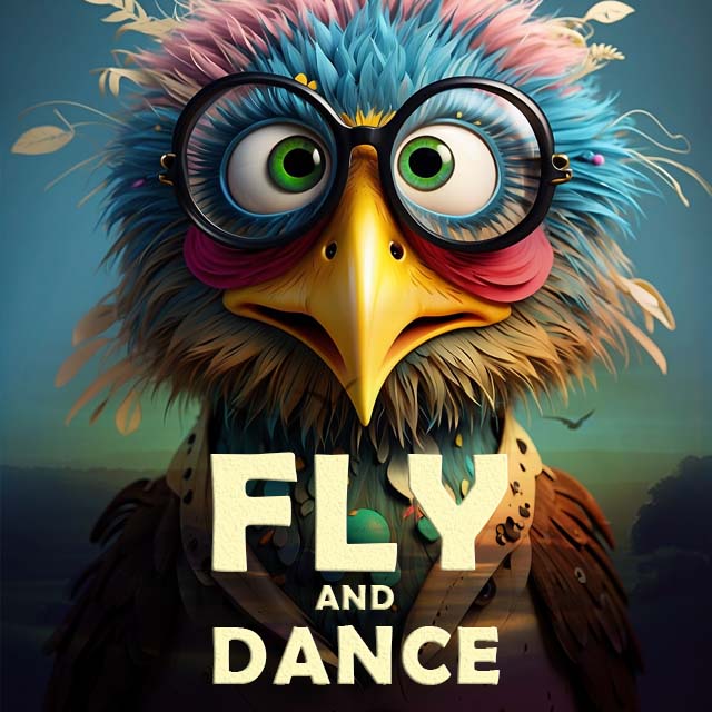 Fly and Dance